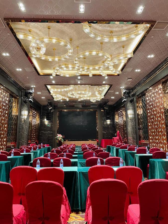 Shenzhen Shuidu Holiday Hotel, North Railway Station Zewnętrze zdjęcie